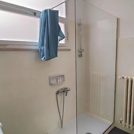 شقة Il Cortile Di Zia