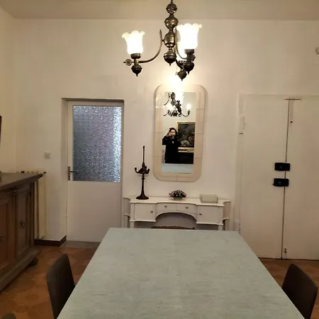 شقة Il Cortile Di Zia *