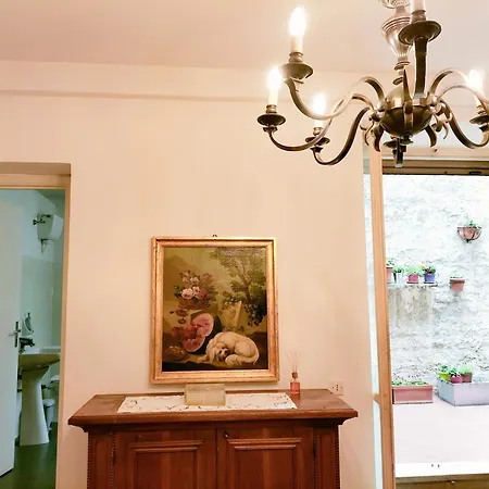 Il Cortile Di Zia *