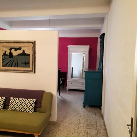 Il Cortile Di Zia *