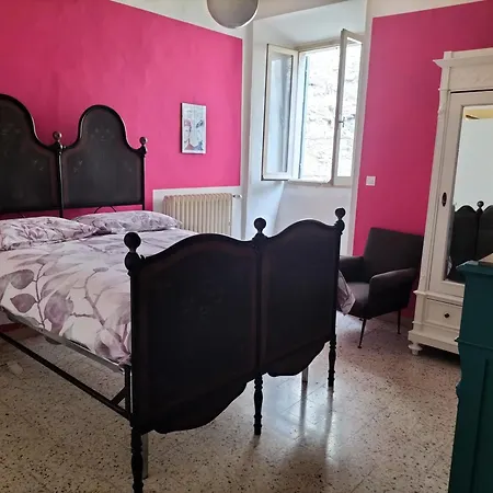 Il Cortile Di Zia *