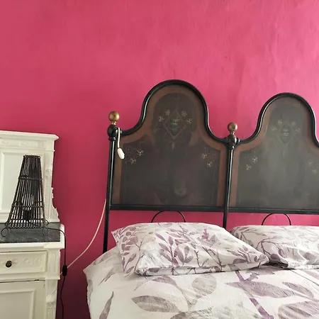 شقة Il Cortile Di Zia كاغلي
