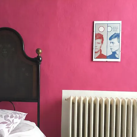 Il Cortile Di Zia * كاغلي